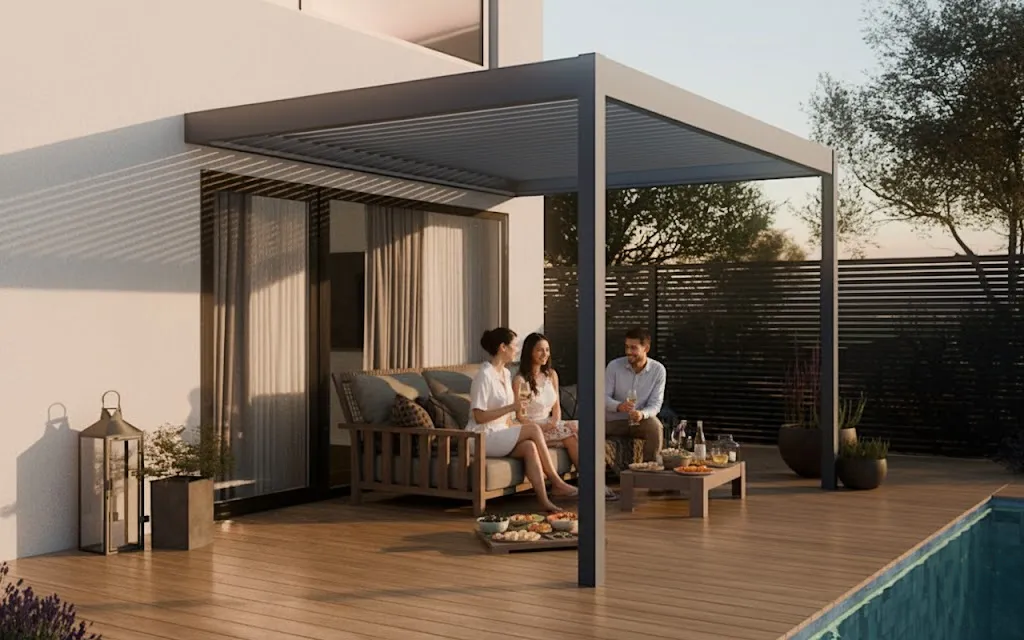 Pergola
