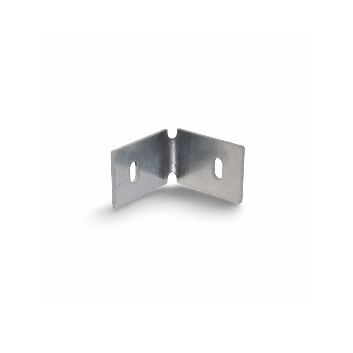 Aluminiumwinkel 90° zur Befestigung, Strukturzubehör 20 Stück