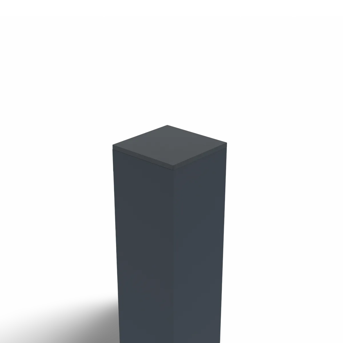 PFOSTEN FÜR TOR CUBA - 90x90 mm