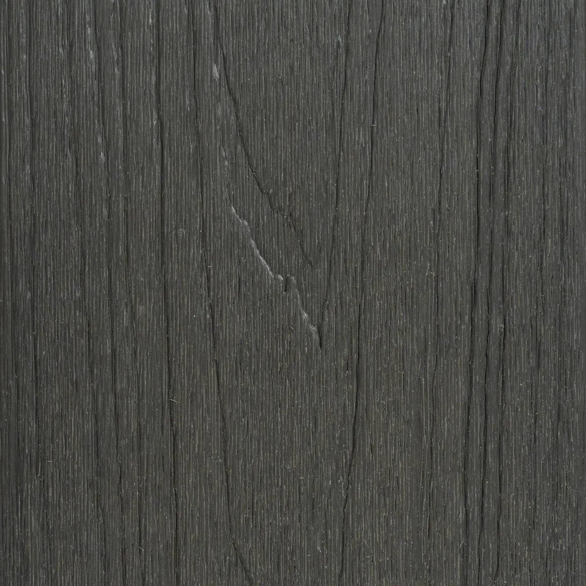 WPC-Terrassendiele Havana in Schieferfarbe, Maße 22x138 mm