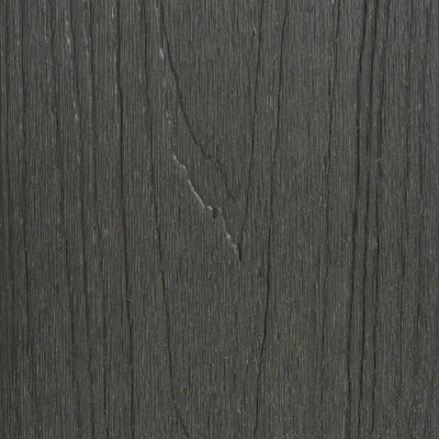 WPC-Terrassendiele Havana in Schieferfarbe, Maße 22x138 mm