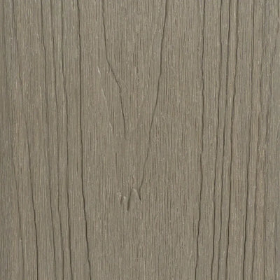 WPC-Terrassendiele Havana Farbe Zeder, Maße 22x138 mm, 220 cm