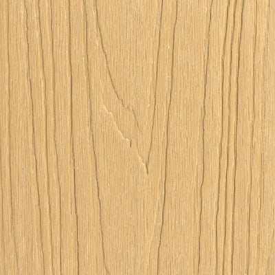 WPC-Terrassendiele Farbe Zeder, Gamme Havana, 220 cm Länge