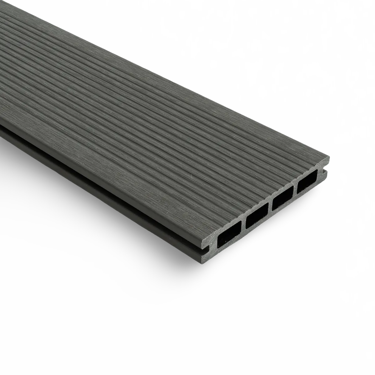 Reversible Verbundterrasse Navia 145 in Anthrazitgrau
