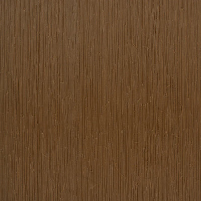 WPC-Zaunbohle in Holzoptik Teak, Modell Premium