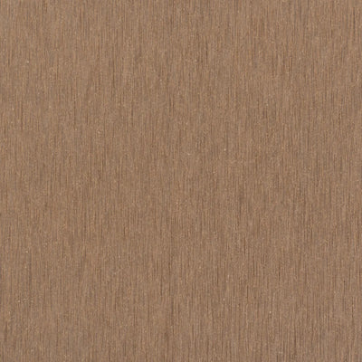 WPC-Zaun Rio Bronze natürliche Holztextur, Oberflächendetail