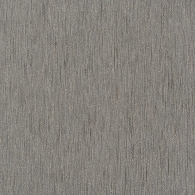 WPC-Zaun Rio natürliche Holztextur, moderner grauer Farbton