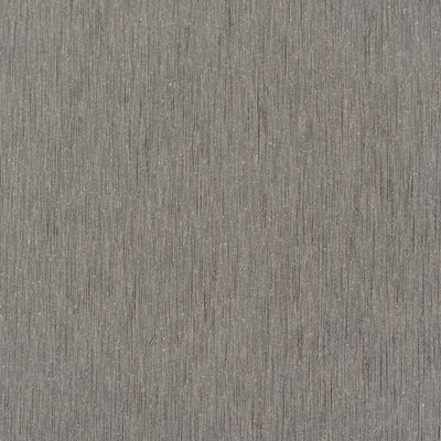 Clôture composite Rio texture bois naturel, teinte grise moderne
