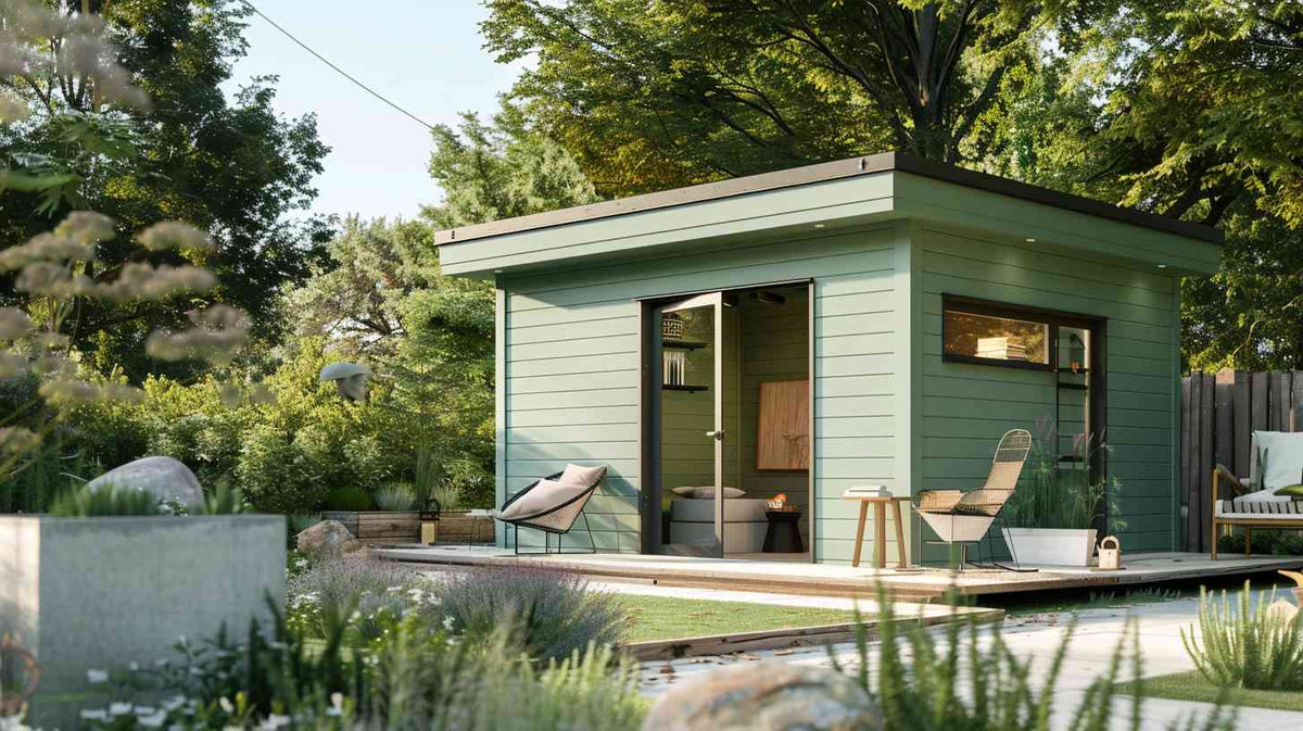 Cover tendances abri de jardin 2026 