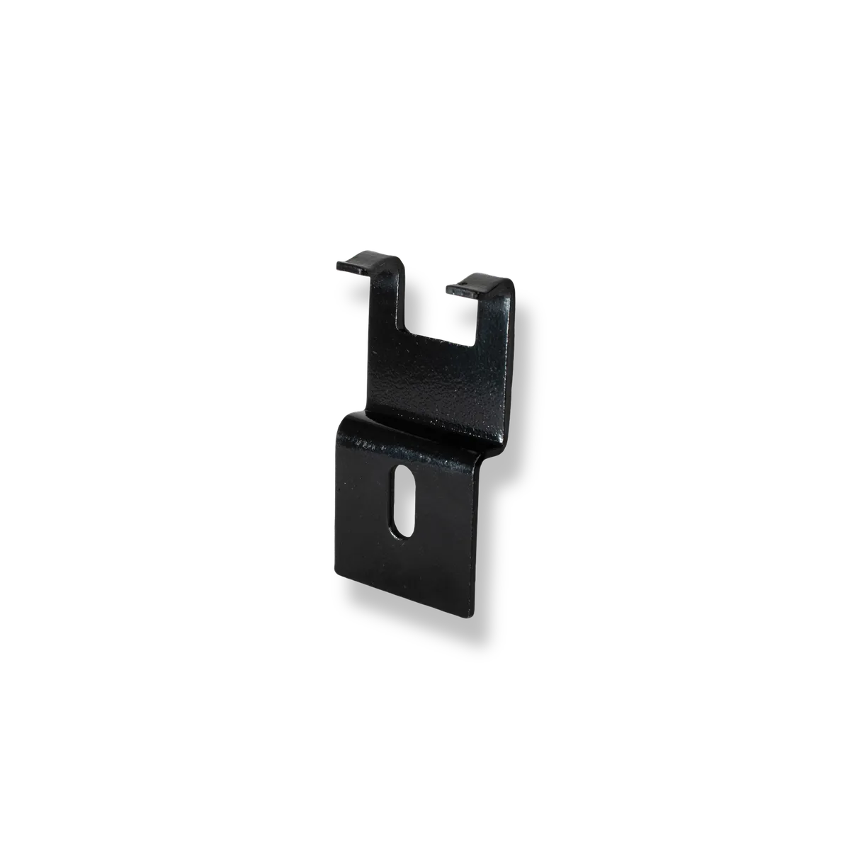 Clip inizio/fine nera per traversa in alluminio, gamma Structural