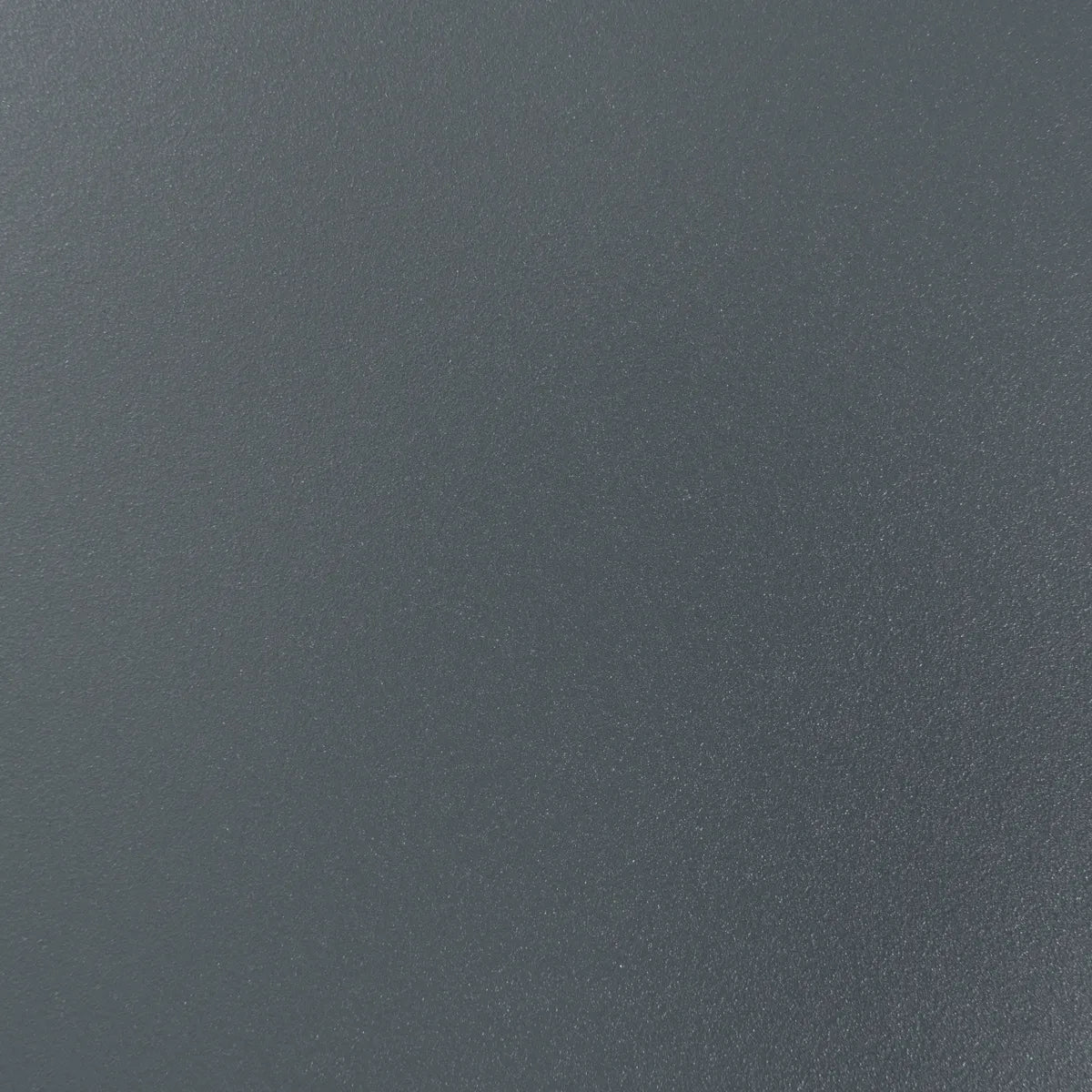 Tavola per recinzione in alluminio RAL 7016, finitura texturizzata
