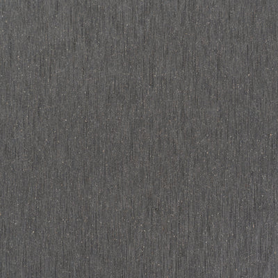 Clôture composite Rio anthracite avec texture bois naturel